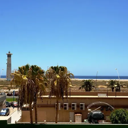 The Real Casa Atlantica Morro Jable By Pvl * Morro Jable (Fuerteventura)