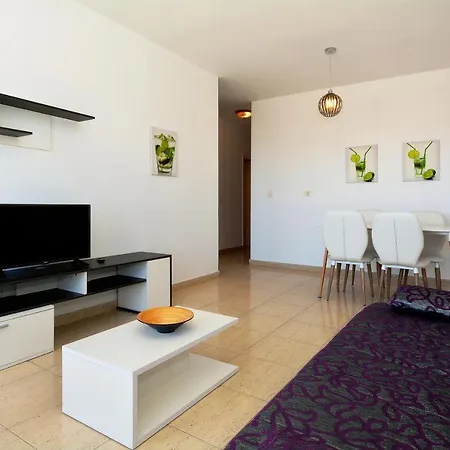 The Real Casa Atlantica Morro Jable By Pvl * Morro Jable (Fuerteventura)