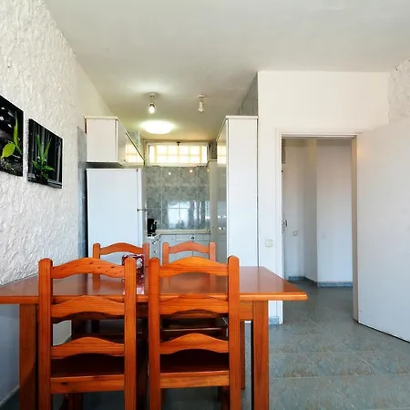 The Real Casa Atlantica Morro Jable By Pvl Morro Jable (Fuerteventura)