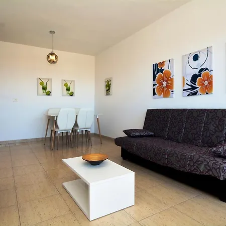The Real Casa Atlantica Morro Jable By Pvl