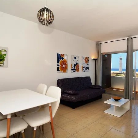 The Real Casa Atlantica Morro Jable By Pvl Apartamento Morro Jable (Fuerteventura)