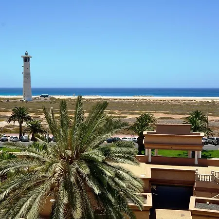 Apartamento The Real Casa Atlantica Morro Jable By Pvl