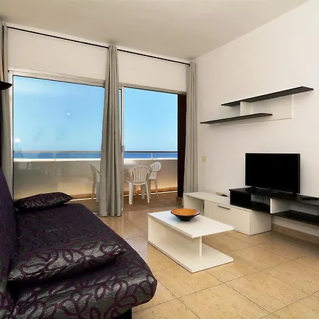 The Real Casa Atlantica Morro Jable By Pvl Apartamento Morro Jable (Fuerteventura)