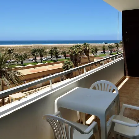 The Real Casa Atlantica Morro Jable By Pvl Apartamento *
