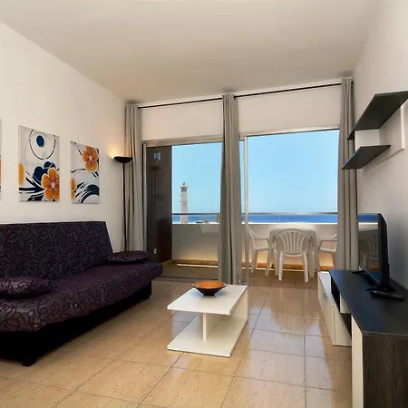 The Real Casa Atlantica Morro Jable By Pvl