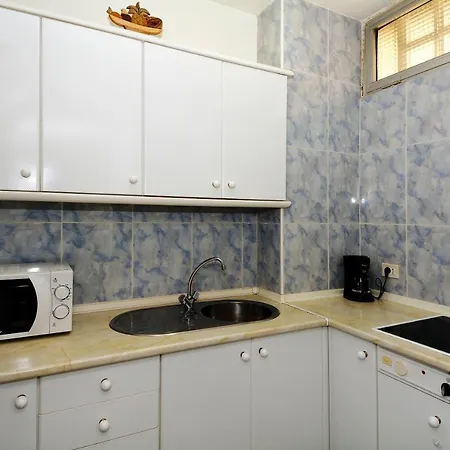 The Real Casa Atlantica Morro Jable By Pvl *