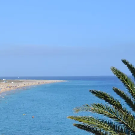 Oceano Apartment Morro Jable (Fuerteventura)