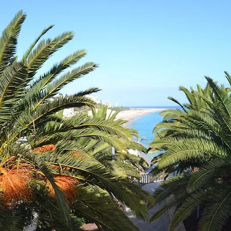 Oceano Morro Jable (Fuerteventura)