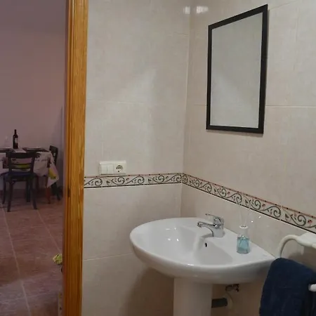 Oceano Apartment *