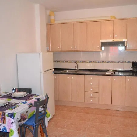 Oceano Apartment