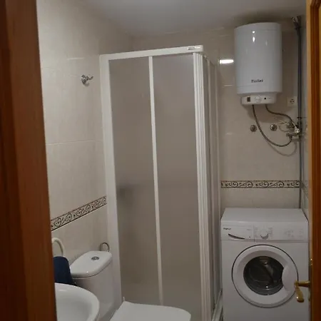 Oceano Apartment *