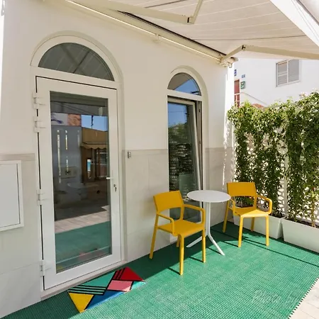 Casa Ricardo *