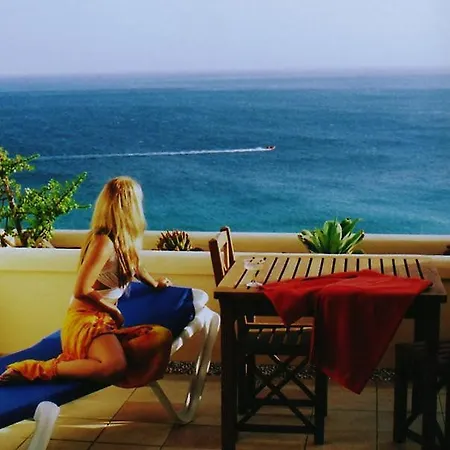 Apartment Rocamar Morro Jable