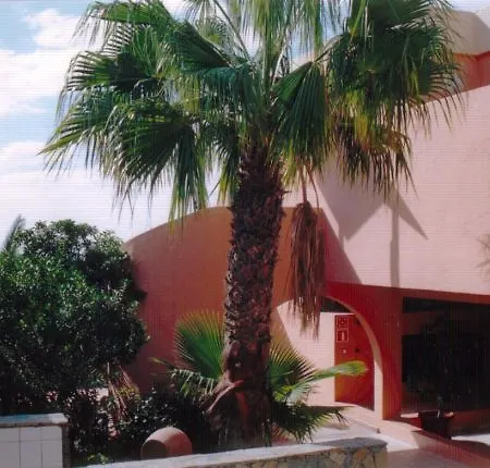 Rocamar Apartment *