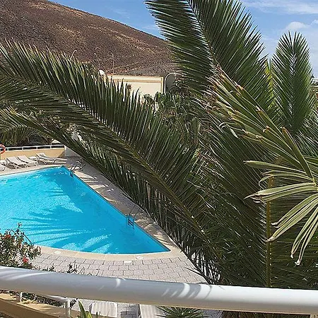 Punta Marina By Livvo Apartment Morro Jable