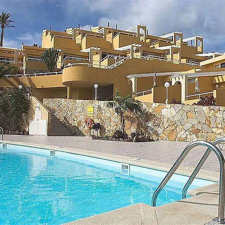 Punta Marina By Livvo Apartment *