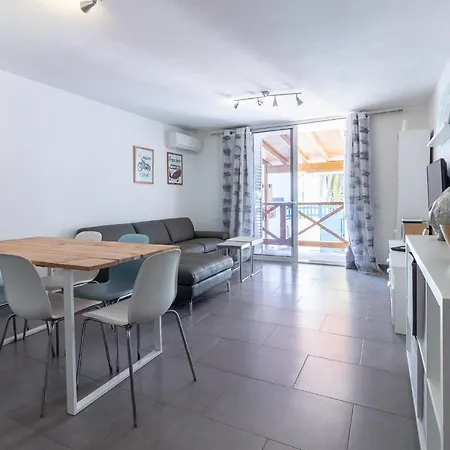 Flatguest * * Terrace * Bbq Morro Jable (Fuerteventura)