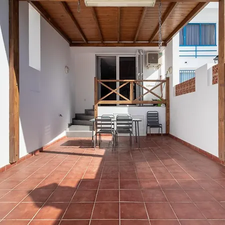Flatguest * * Terrace * Bbq Morro Jable (Fuerteventura)