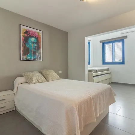 Flatguest * * Terrace * Bbq Apartment Morro Jable (Fuerteventura)
