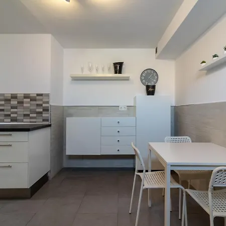 Flatguest * * Terrace * Bbq * Morro Jable (Fuerteventura)