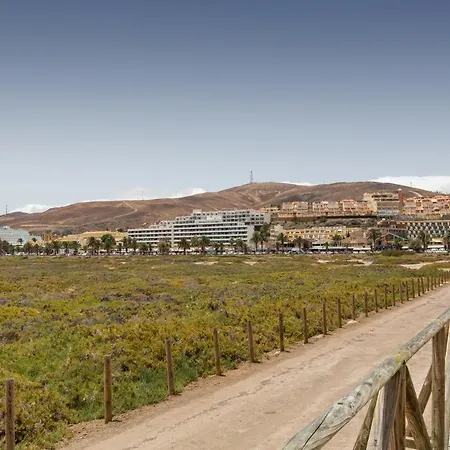 The Real Casa Atlantica Morro Jable By Pvl Apartamento *