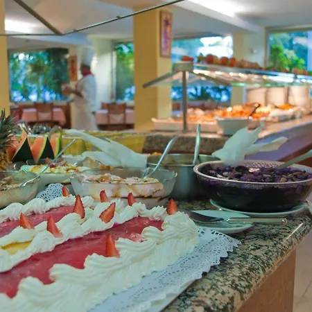 Bluesea Jandia Luz Aparthotel 3*