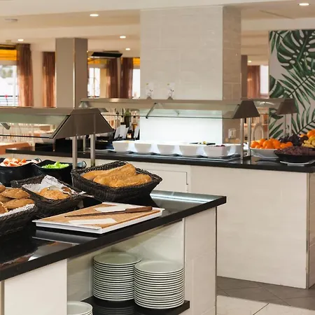 Apartamento Palm Garden By Livvo Morro Jable (Fuerteventura)