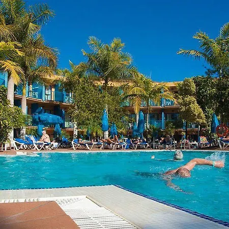 Bluesea Jandia Luz