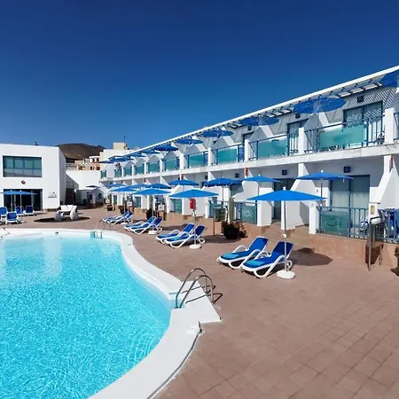 Igramar Morrojable - Adults Only * Morro Jable (Fuerteventura)