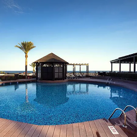 Occidental Jandia Royal Level - Adults Only 4*