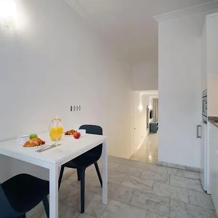 Apartment Igramar Morrojable - Adults Only