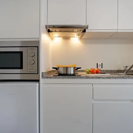Apartment Igramar Morrojable - Adults Only