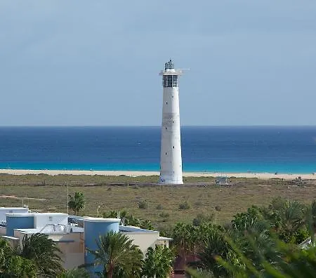 Ifa Altamarena By Lopesan Morro Jable (Fuerteventura)