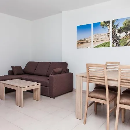 Tao Apartment Morro Jable (Fuerteventura)