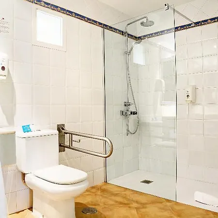 R2 Buganvilla & 4* Morro Jable (Fuerteventura)
