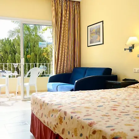 Hotel R2 Buganvilla & Morro Jable (Fuerteventura)