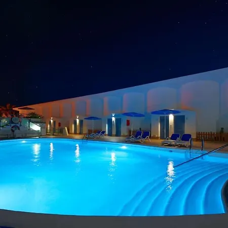 Igramar Morrojable - Adults Only Apartment *