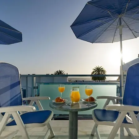 Igramar Morrojable - Adults Only Apartment *