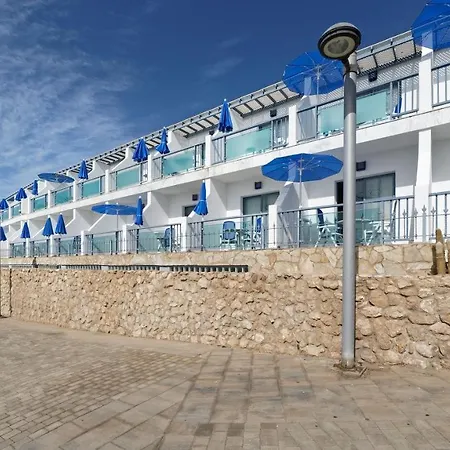 Igramar Morrojable - Adults Only Apartment