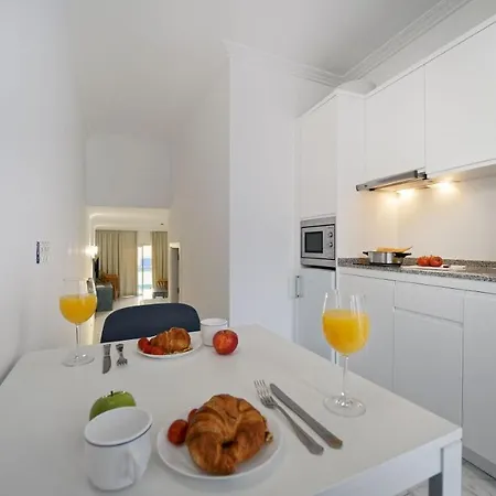 Igramar Morrojable - Adults Only Apartment