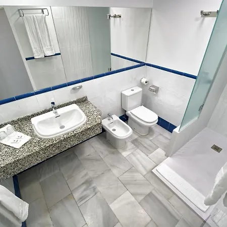 Igramar Morrojable - Adults Only Apartment