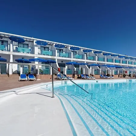 Igramar Morrojable - Adults Only Apartment Morro Jable (Fuerteventura)