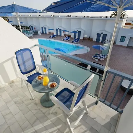 Igramar Morrojable - Adults Only Apartment Morro Jable (Fuerteventura)