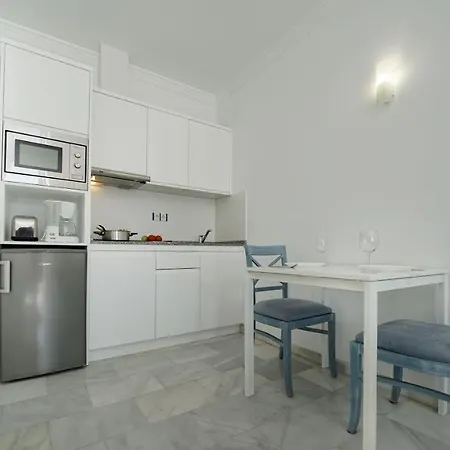 Igramar Morrojable - Adults Only Apartment *