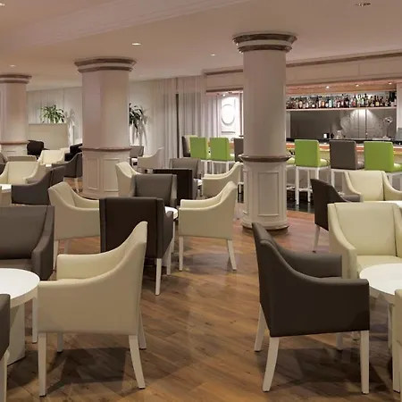Xq El Palacete Hotel 4*