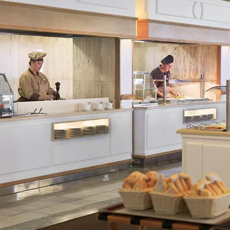 Xq El Palacete 4* Morro Jable (Fuerteventura)