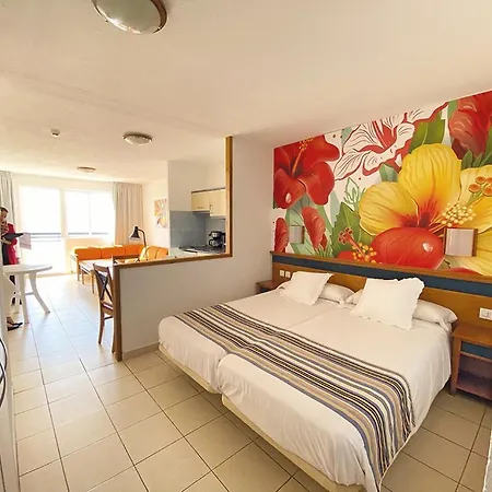 Palm Garden By Livvo Apartamento *