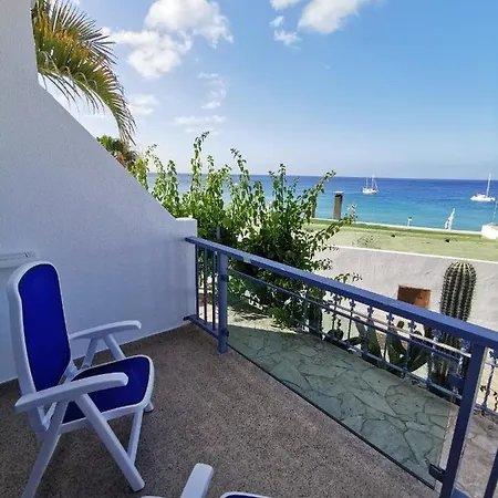 Igramar Morrojable - Adults Only Morro Jable (Fuerteventura)