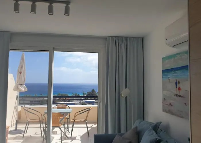 Apartamento Holamigos Morro Jable Morro Jable  foto