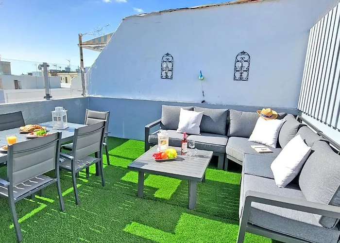 Holiday Flat Casa Dom 1, Morro Jable, Wifi foto